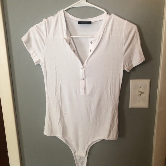 Vici bodysuit - Picture 3 of 4